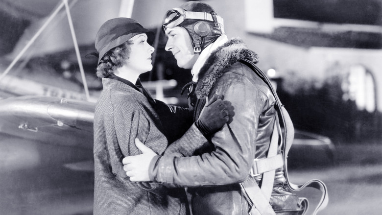 Ночной полет