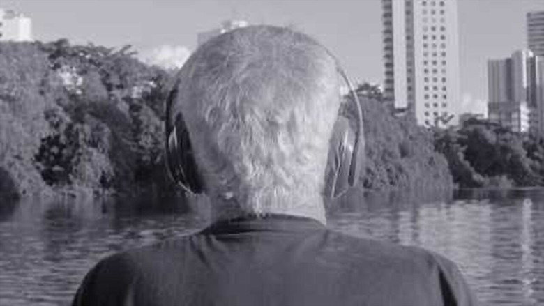 кадр из фильма Cafi