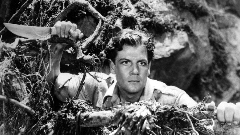 кадр из фильма Самая опасная игра