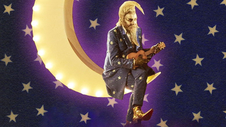 кадр из фильма Шоу