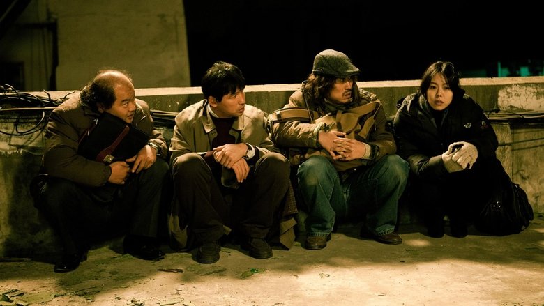 кадр из фильма Моби Дик