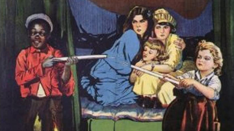 Путешествие в Нью-Йорк