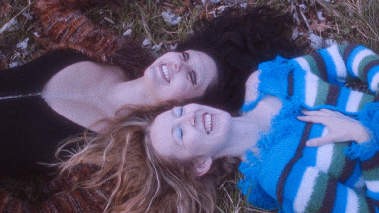 кадр из фильма Liminal