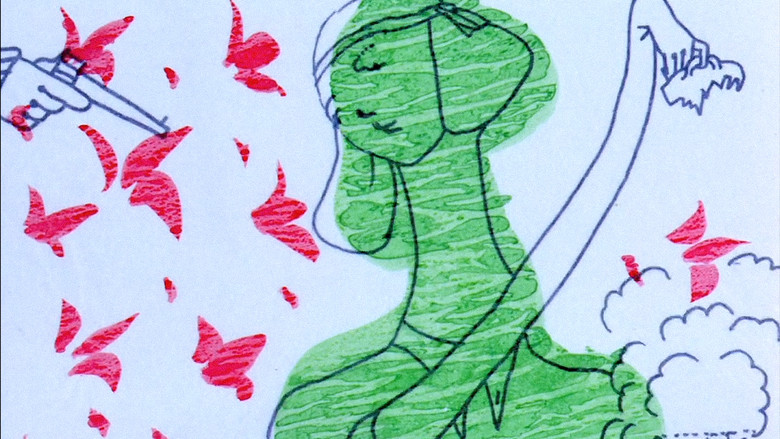 кадр из фильма Hullámhosszok