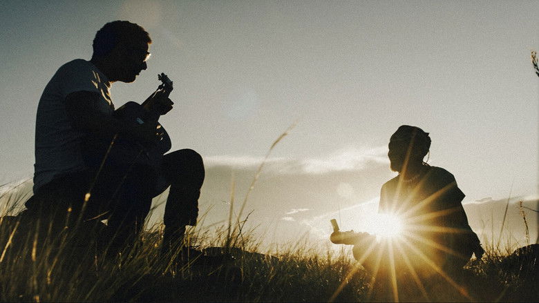 кадр из фильма Fanantenana