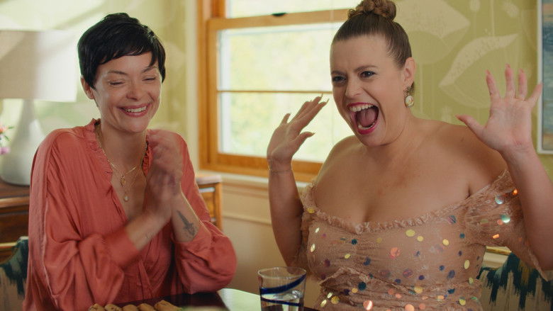 кадр из фильма Love, Danielle