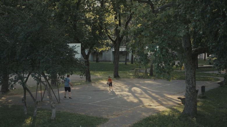 кадр из фильма Maks