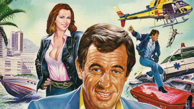 кадр из фильма Весёлая пасха