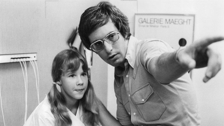 кадр из фильма The Fear of God: 25 Years of The Exorcist