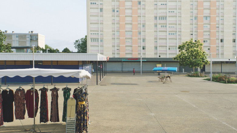 кадр из фильма Europe