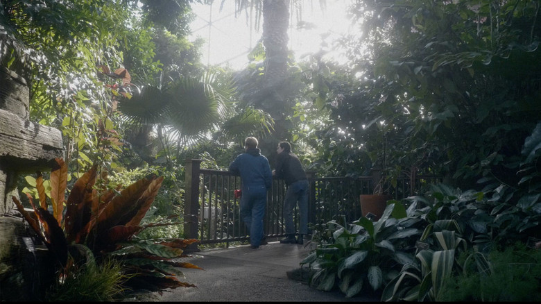 кадр из фильма The Foreground