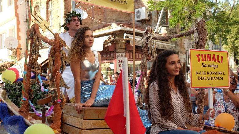 кадр из фильма Мой отец