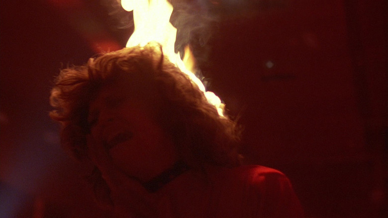 кадр из фильма Не заходи в дом