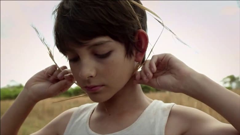 кадр из фильма By this River