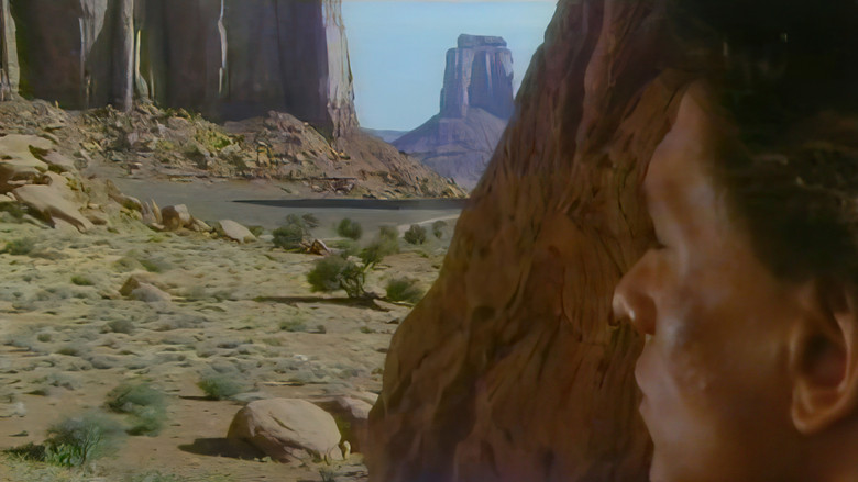 кадр из фильма Thunder II