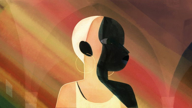 кадр из фильма Гений места