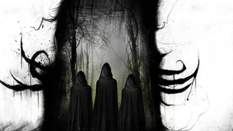 кадр из фильма Woods of Ash