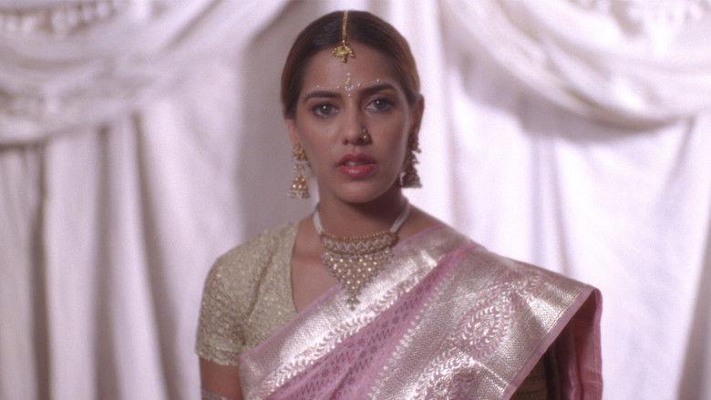 кадр из фильма Indian Cowboy