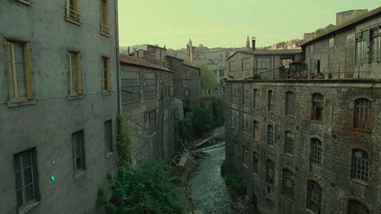 кадр из фильма Litan