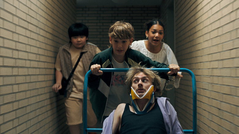 кадр из фильма Пранк. С первым апреля!