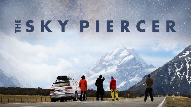 кадр из фильма The Sky Piercer