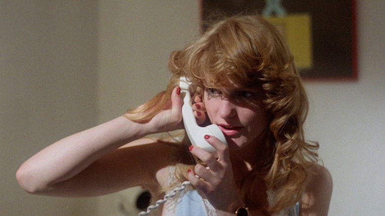 кадр из фильма A Formal Faucett