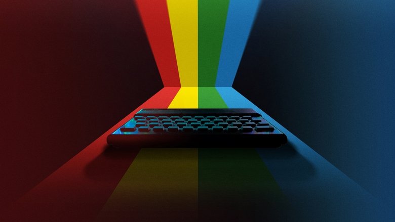 кадр из фильма The Rubber-Keyed Wonder