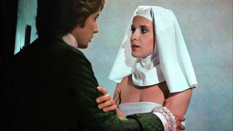 кадр из фильма Sepolta viva