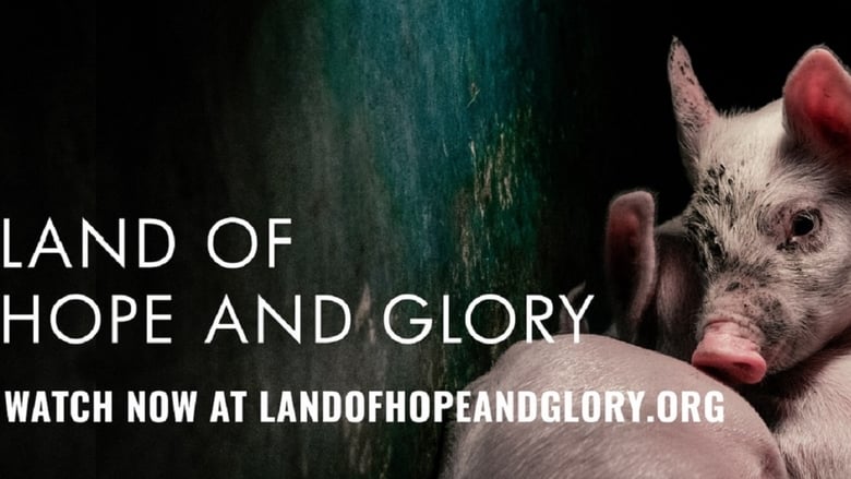 кадр из фильма Land of Hope and Glory