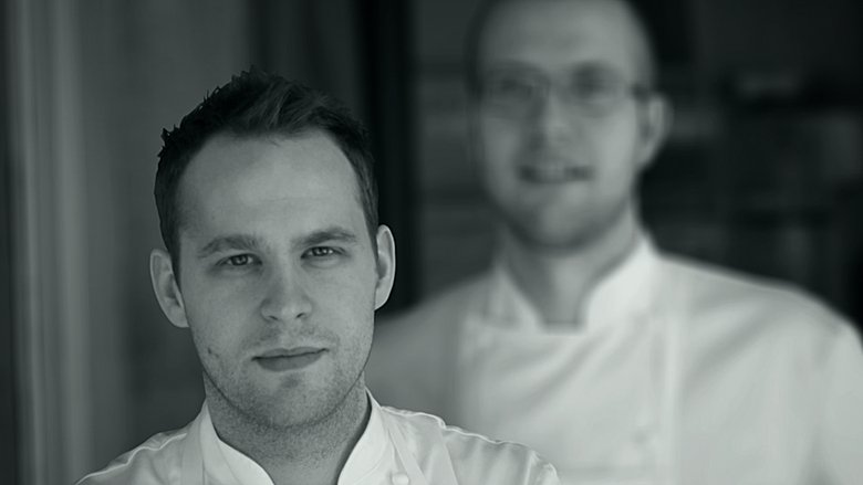 кадр из фильма Hunger