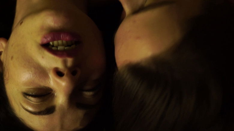 кадр из фильма Zarosli