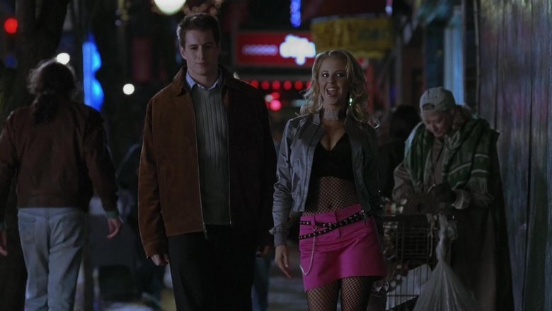 кадр из фильма Длинный уик-энд