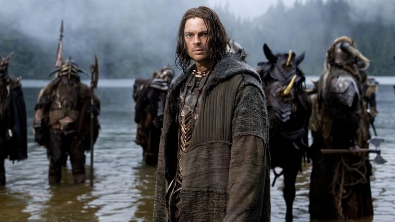 кадр из фильма Следопыт