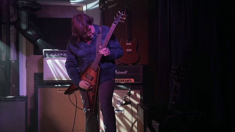 кадр из фильма Clutch: Live from the Doom Saloon Vol 4