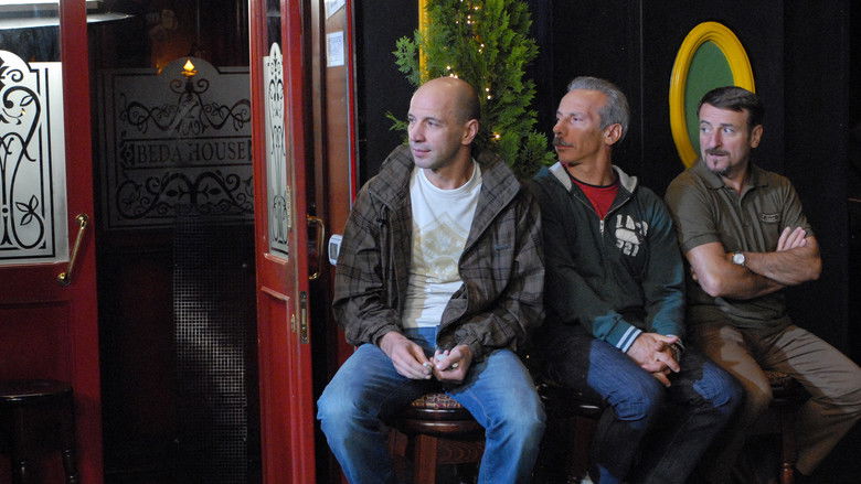 кадр из фильма Il cosmo sul comò