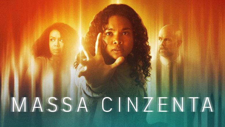 кадр из фильма Серое вещество