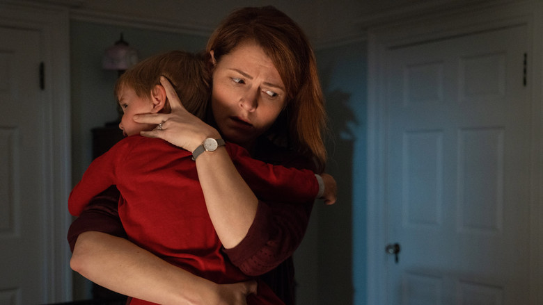 кадр из фильма Кладбище домашних животных