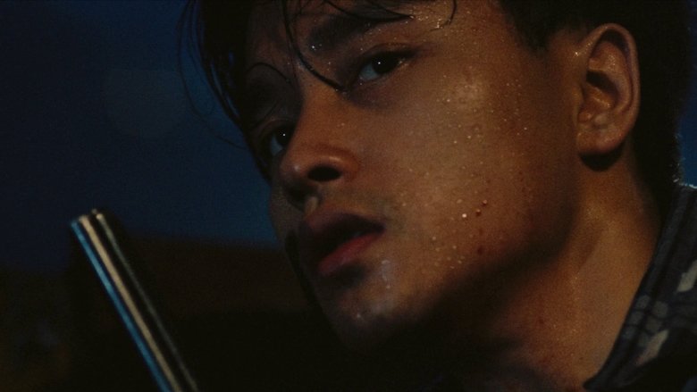 кадр из фильма Светлое будущее