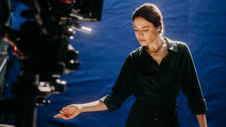 кадр из фильма The Perfect Escape