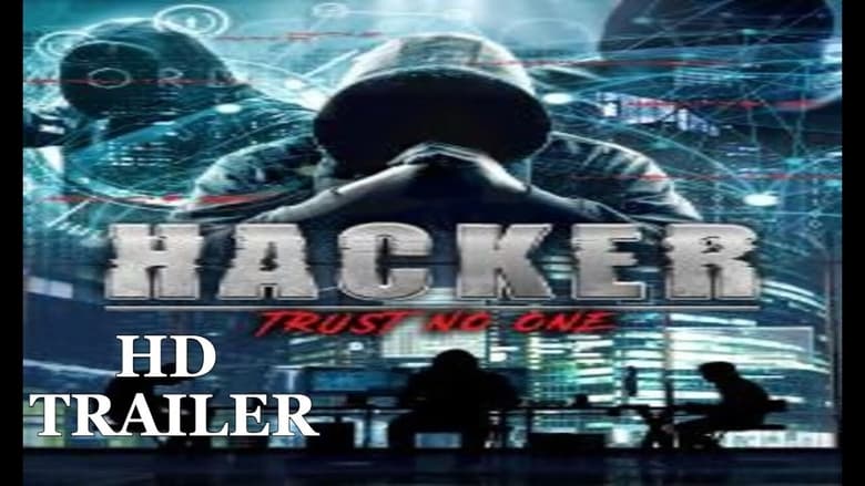 кадр из фильма Хакер: Никому не доверяй