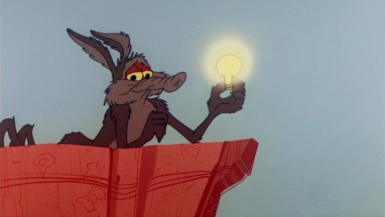 кадр из фильма Zip 'n Snort