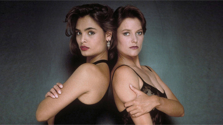 кадр из фильма 007: Лицензия на убийство