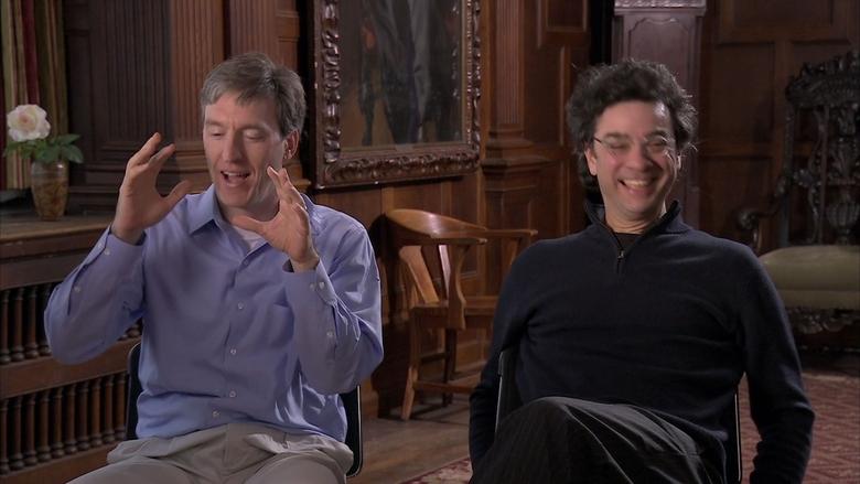 кадр из фильма Freakonomics