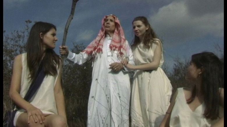 кадр из фильма Absolute Vow