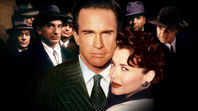 кадр из фильма Багси