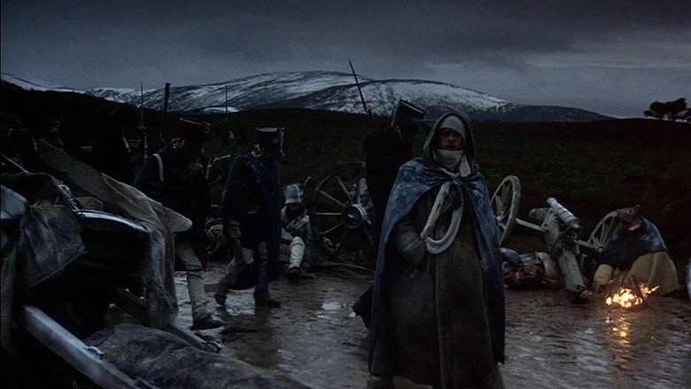 кадр из фильма Дуэлянты