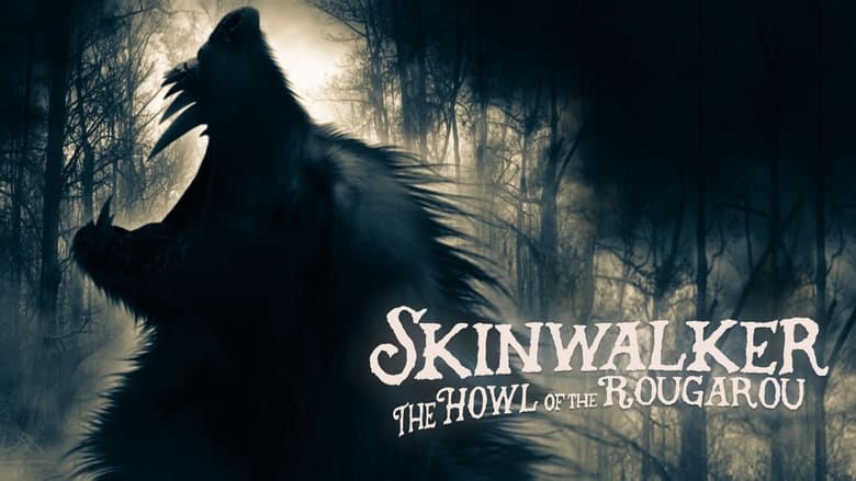 кадр из фильма Skinwalker: The Howl of the Rougarou