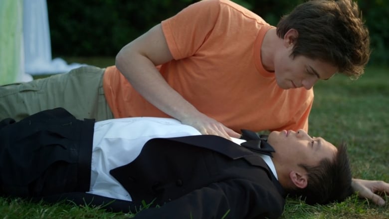 кадр из фильма John Apple Jack