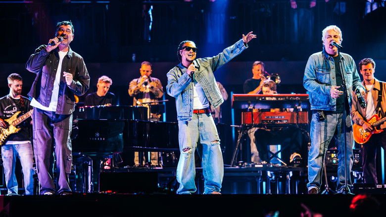 кадр из фильма De Vrienden van Amstel LIVE 2026