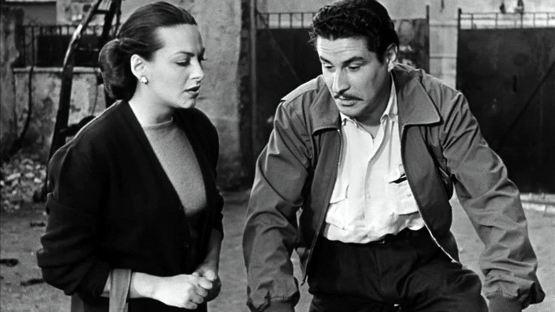 кадр из фильма Catene